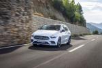 Mercedes-Benz B200 AMG Line 2019 года (WW)